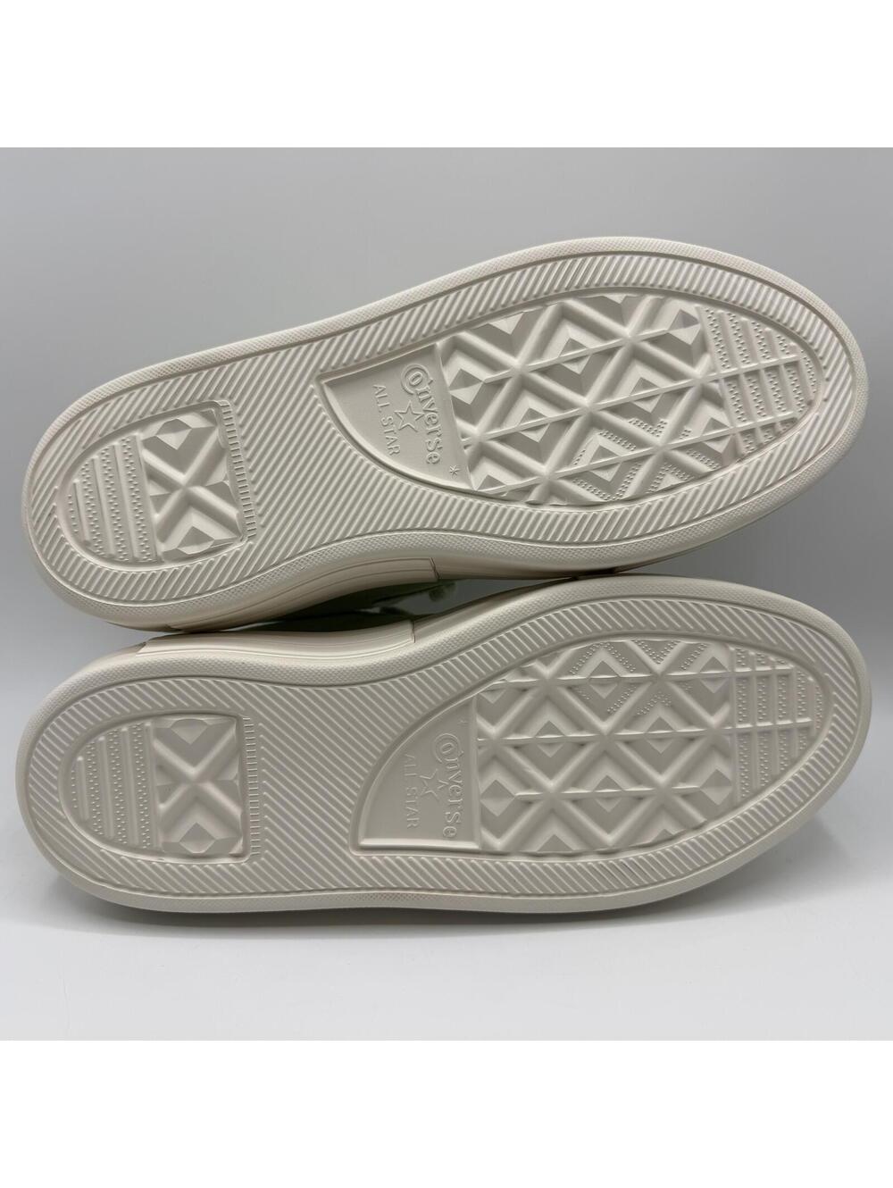 Converse Chuck Taylor All Star Cruise OX Mint Egret Women's Size 9 A12594C - Picture 5 of 12